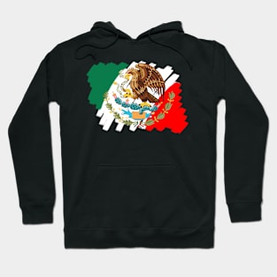 Mexico Hoodie